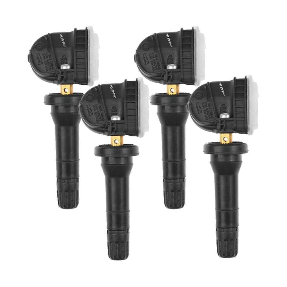 Tpms Tire Pressure Sensor 3641050Fs01 3641050-Fs01 Dfsk-1241 433Mhz For Dfsk Glory 500 560 Ix5 Ix7 9152359374774