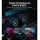 Edifier Edifier G1000 II Desktop Computer Speakers for Gaming, RGB Lighting, Black 5