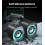 Edifier Edifier G1000 II Desktop Computer Speakers for Gaming, RGB Lighting, Black 7
