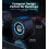 Edifier Edifier G1000 II Desktop Computer Speakers for Gaming, RGB Lighting, Black 8