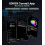 Edifier Edifier G1000 II Desktop Computer Speakers for Gaming, RGB Lighting, Black 9