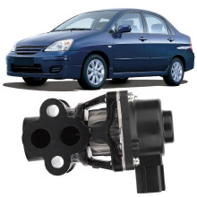 Moottorin kampikammion tuuletusventtiili sopii SEAT SKODA A4 A6 TT 06A 129 101 D:lle