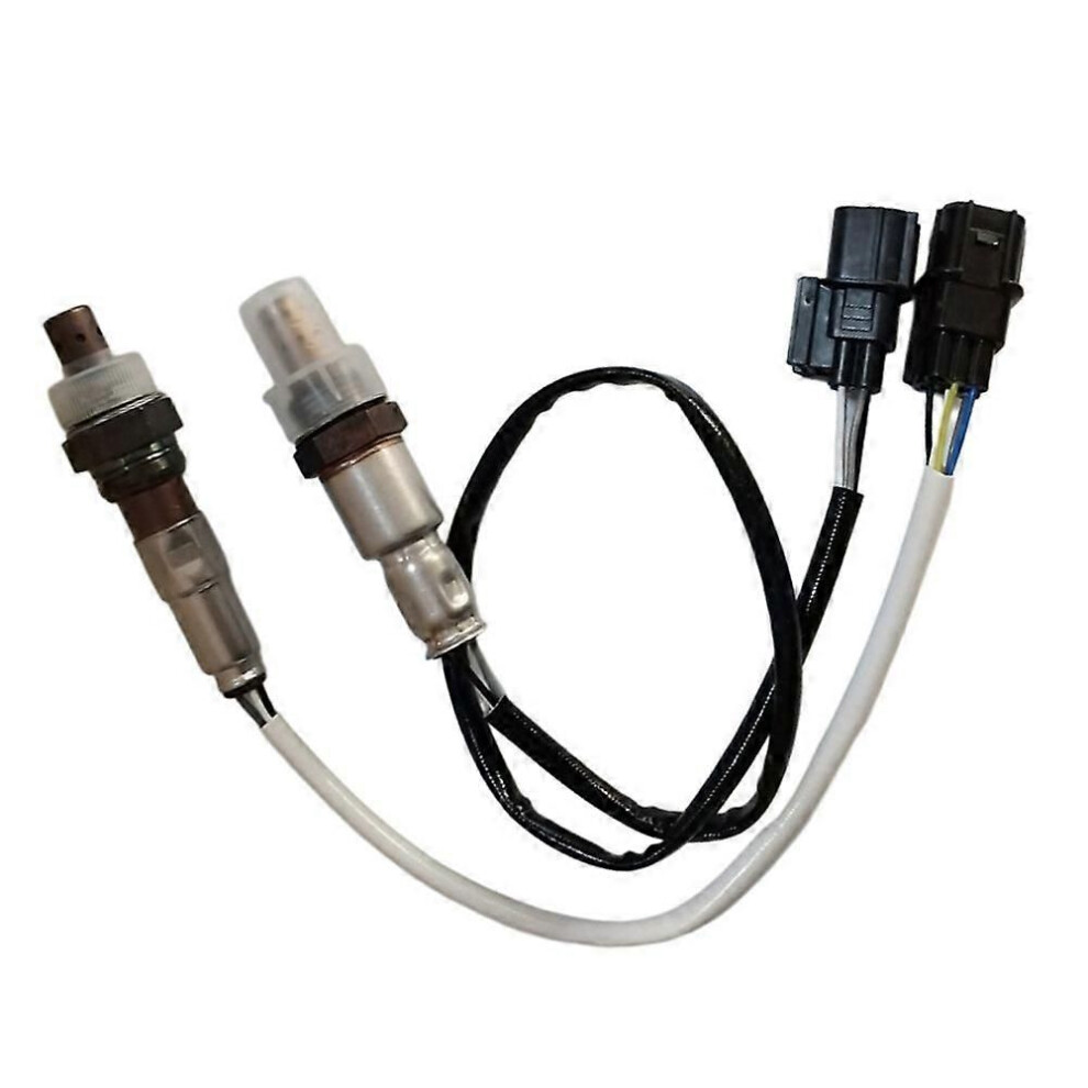 2 Pcs Automotive Front And Rear Oxygen Sensors For Honda Odyssey V6 3.5L 2011-2013 36531-R70-A01 36532-R70-A01 9152359386029