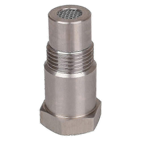 Car Check Engine Light Fix Eliminator, O2 Oxygen Sensor Adapter M18x1.5, S2024123011901 1