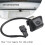 Rear View Camera For Kia Optima 2014-2016 Parking Backup Camera 2