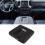 Car Front Seat Armrest Box Cover Central Control Armrest Box Panel 22881398 for 2014-2020 2