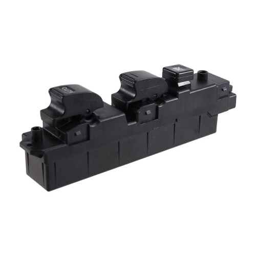 84820-37052 Car Window Lifter Master Switch Door Glass Switch Button for Hino