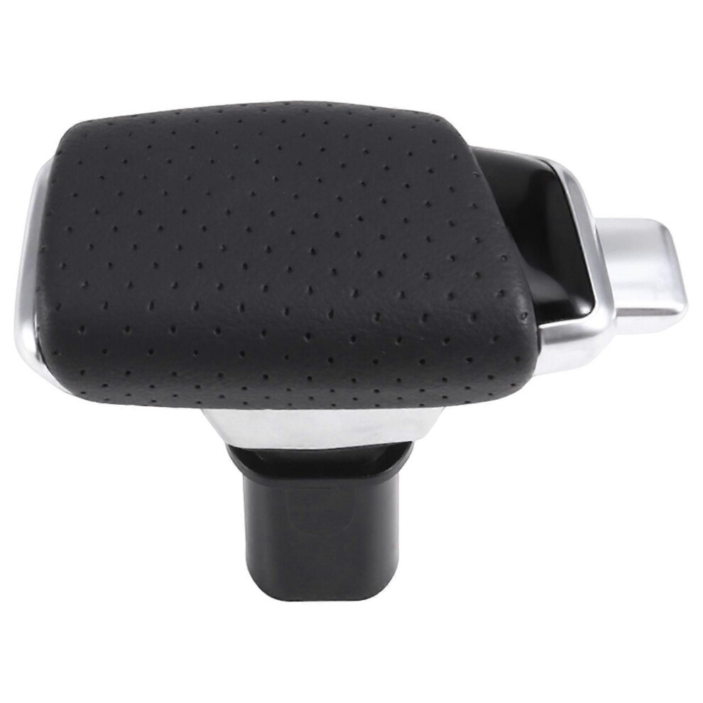 Car Gear Shift Knob For Opel Insignia Astra Tourer For Buick Regal Excelle Gt Xt Gl8 Renault Koleos With Hole B Black 9152359422000