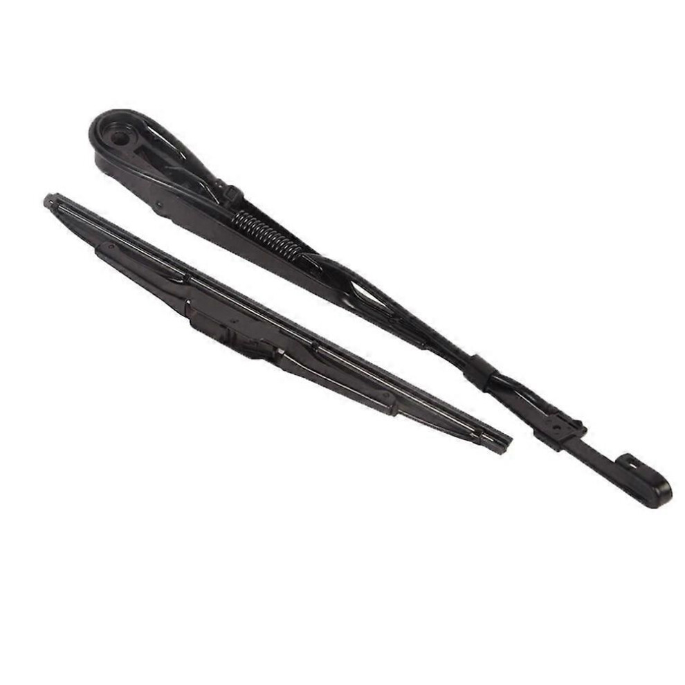 88944328 Rear Windshield Wiper Blade & Arm For Hummer H2 2003-2009 9152359419215