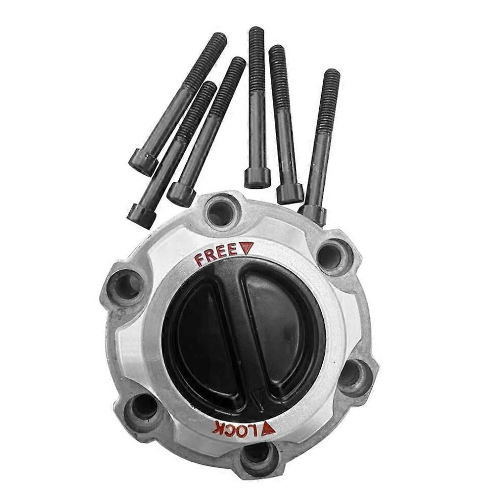 40250-2S610 For Nissan 4X4 D21 D22 Pickup Xterra Pathfinder Navara Free Wheel Locking Hub Padlocks 28 Splines 9152359368872