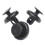 10X 7mmBumper Trim Clip Panels For Engine Cover 3