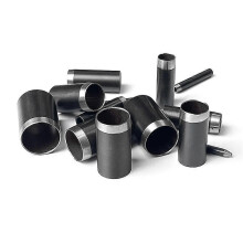1-15mm Leather Hole Punch Die Round One Hole Hollow Punch Circle Cutter Tool Kit Cutting