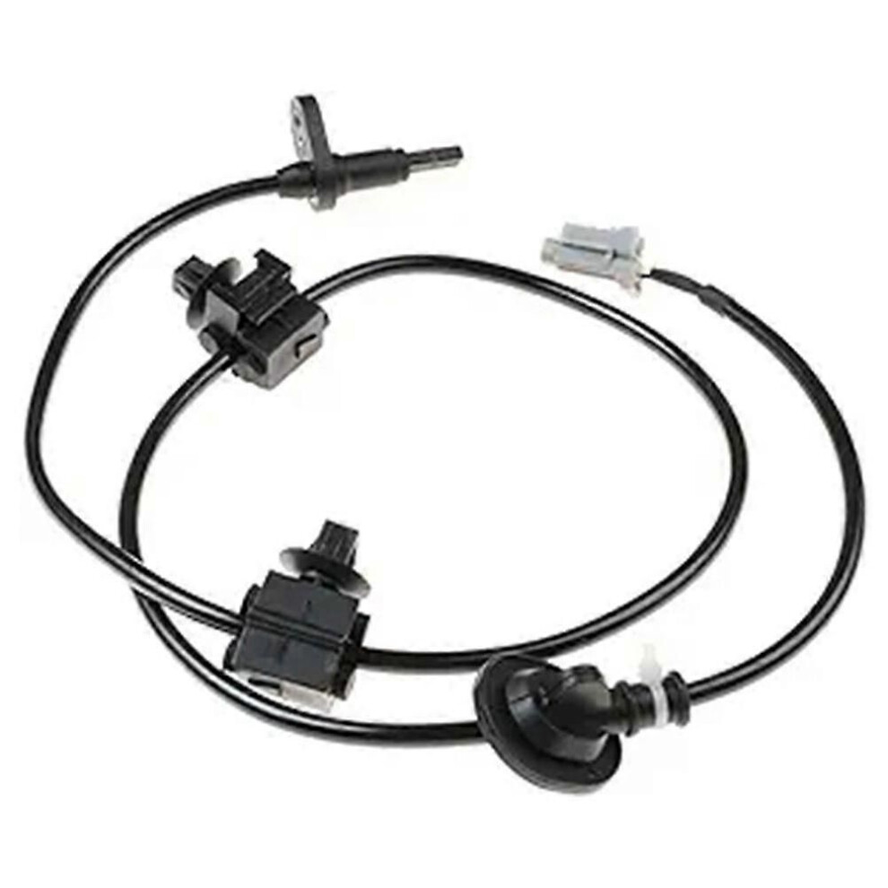 Car Engine Abs Wheel Speed Sensor Rear Wheel Speed Sensor For Subaru Tribeca 2006-2014 27540-Xa02a 9152359386401