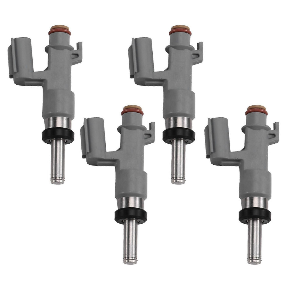 4Pcs 23209-29175 23250-29175 23250-F0020 Fuel Injector For Toyota Avalon Camry Es250 Rav4 2.5L 2018-2022 9152359352741