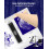 vretti Tattoo Printer,P84 Tattoo Stencil Printer, Portable Thermal Printers,Compatible with iOS/Android, for Professional Artists, Beginners & Studios 4