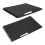 Car Front/Rear Cup Holder Roller Blind Cover compatible for - X5 X6 E70 E71 2