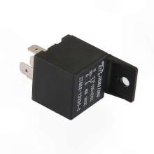 DC 12V 40A SPDT Kfz-Relais mit 5 Pins für Pkw und Lkw