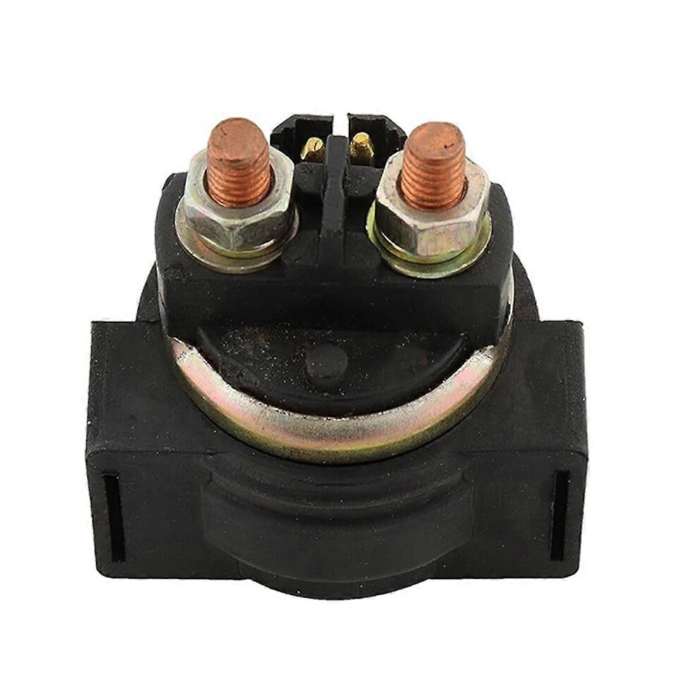 27010-1075 Starter Relay For Kawasaki Bayou 185 300 Mojave 110E Ducati M400 27010-1314 High Qual Light 9152359488808