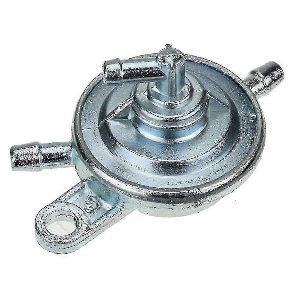 Gy6 50Cc 150Cc Vacuum Fuel Pump Petcock For Roketa Sunl Taotao Chinese Scooter Tao 9152359353557