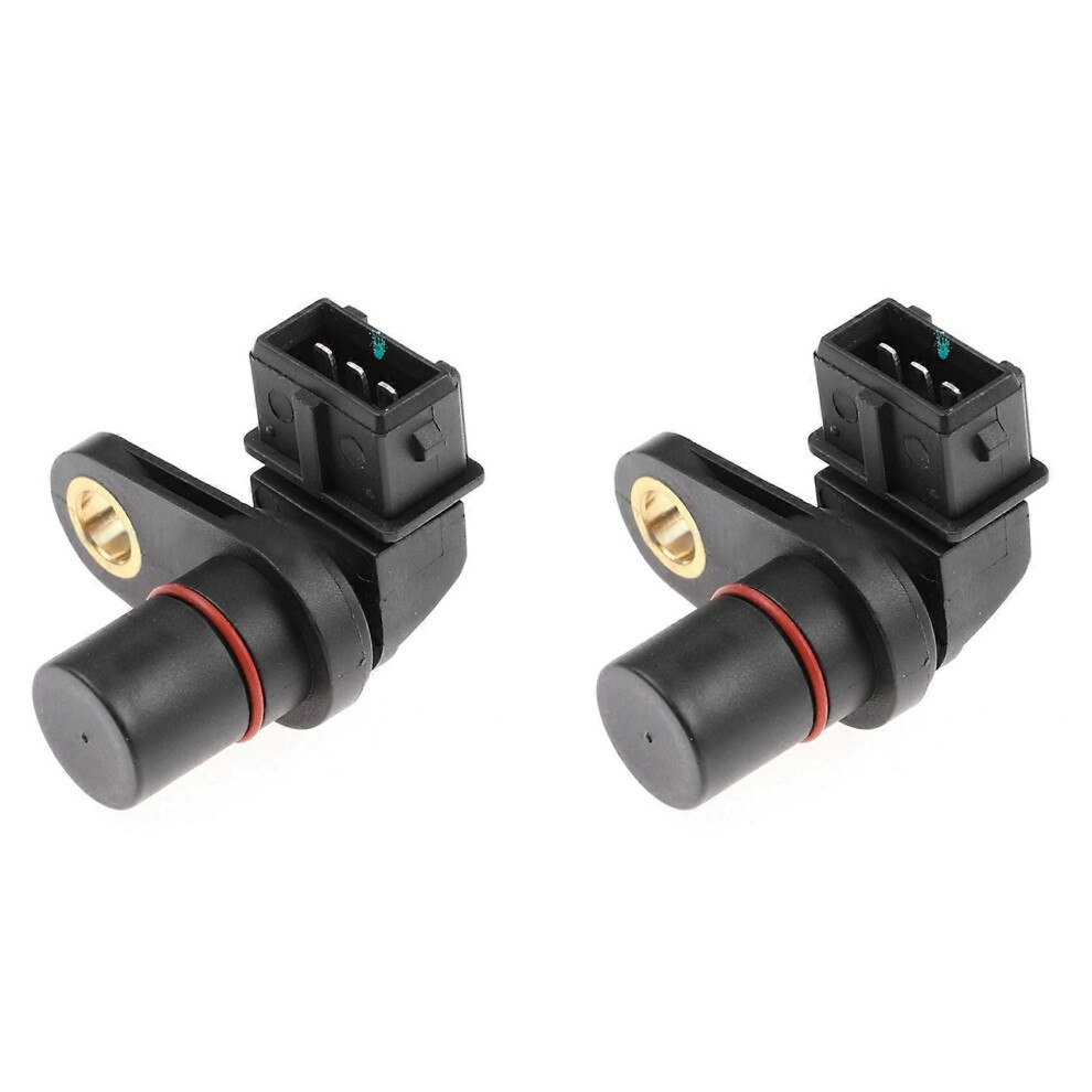 2X Car Camshaft Position Sensor For Actyon Actyon Sports Kyron Rexton 6651533028 9152359386463