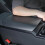 Center Console Armrest Cover compatible for Cybertruck, Armrest Protector 2