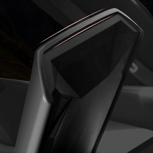 Center Console Armrest Cover compatible for Cybertruck, Armrest Protector 2
