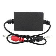 BM2 Batteriemonitor-Tester 12V Batteriemonitor Bluetooth 4.0 Autobatterieanalysator Lade- und Anlassertest