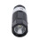 1pcs Mini Led flashlights Car Cigarette Lighter led Rechargeable Flashlight 3