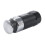 1pcs Mini Led flashlights Car Cigarette Lighter led Rechargeable Flashlight 4