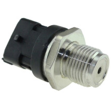 Fuel Rail Pressure Sensor Regulator For 1.5 1.6 2.0 2.2 2.5L CRDi Engine 0281002863 314014A010