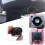 360 Surround Camera Side Mirror Camera 31445951 compatible for 3
