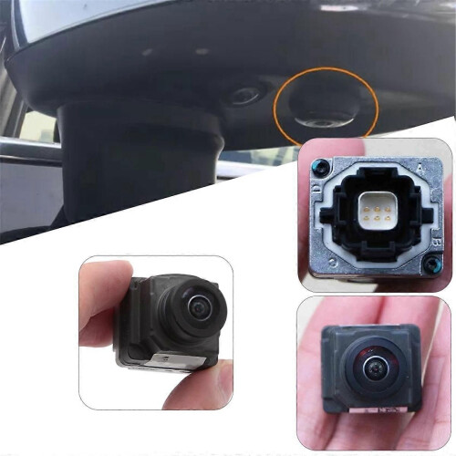 360 Surround Camera Side Mirror Camera 31445951 compatible for 2