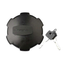 Truck FM440 FM420 FM460 Fuel Tank Cover Gas Cap Lock with 2 Keys Auto Parts