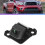 Car Back-Up Rear View Camera Assembly 86790-04010 compatible for 2