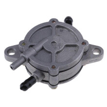 Electric Fuel Pump Motorcycle Scooter ATV Petrol Fuel Gas Pump for GY6 50CC 125CC 137Qma 139Qmb 152QMI 157QMJ