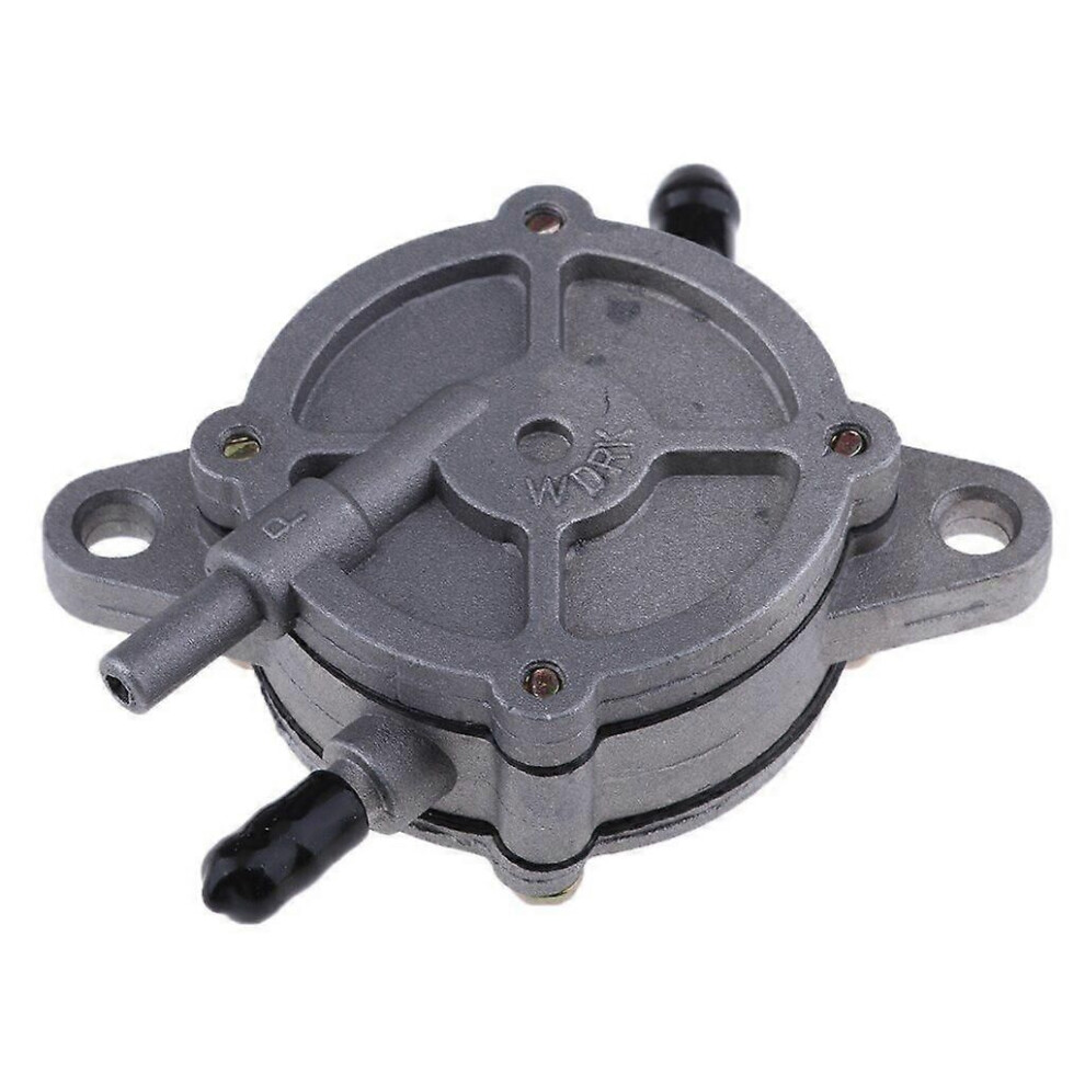 Electric Fuel Pump Motorcycle Scooter Atv Petrol Fuel Gas Pump For Gy6 50Cc 125Cc 137Qma 139Qmb 152Qmi 157Qmj 9152359353243