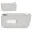 Συμβατό σκίαστρο ηλίου για Subaru Forester 2009-2013, σκίαστρο αρι 2