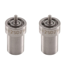 2X DN12SD290 Diesel Fuel Injector Nozzle for LOMBARDINI LDW 502 & 602