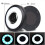2025 Universal USB Rechargeable LED Car Interior Light for Trunk Cargo Area 2