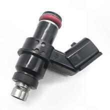 High-Quality Fuel Injector with Precision Nozzle for 350 450 500 SXF XCF EXCF EXC XCW Motorcycles