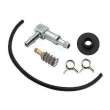 Bobcat 741 742 743 751 Excavator Loader Fuel Tank Pickup Screen Kit Replacement