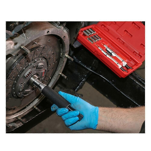 Automotive Clutch Plate Hole Tool Corrector Installation Tool 2