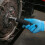 Automotive Clutch Plate Hole Tool Corrector Installation Tool 4