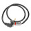 1757904 Intake Air Temperature Sensor 2K Coolant Temperature Sensor for 1871772 1448768 2