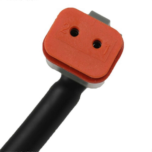 1757904 Intake Air Temperature Sensor 2K Coolant Temperature Sensor for 1871772 1448768 2