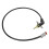 1757904 Intake Air Temperature Sensor 2K Coolant Temperature Sensor for 1871772 1448768 4