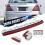 Car Led Third Stop Brake Light Rear Taillight A2038200156 for - W203 C-Class 2000-2007 Additional Br 3
