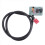 Treadmill Speed Sensor Cable Light Sensor Tachometer Magnetic Induction Speed Sensor for Treadmill S 1