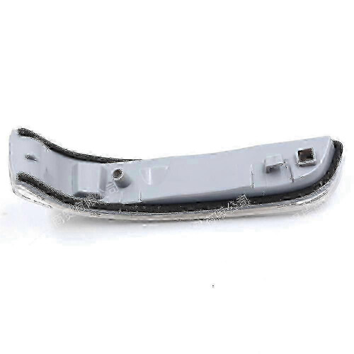 Hyundai i30 2009-2012 LED Side Mirror Turn Signal Lights, Dynamic Sequential Indicators 2