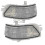 LED Turn Signal Indicators for Side Mirrors 2007-2011 CRV Vehicles 2